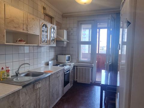 квартира за адресою Старонаводницька вул., 8-А