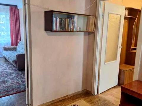 квартира по адресу Салютная ул., 25