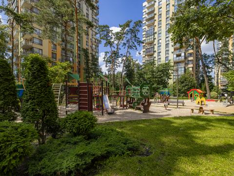 квартира за адресою Анатолія Петрицького вул., 23