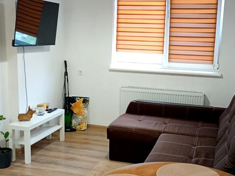 квартира по адресу Корсунская ул., 46