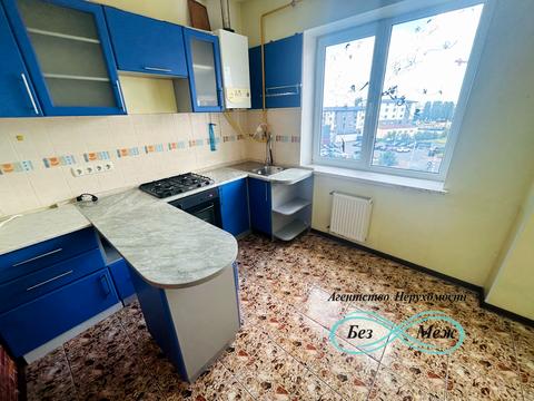 квартира за адресою Академіка Амосова вул., 7