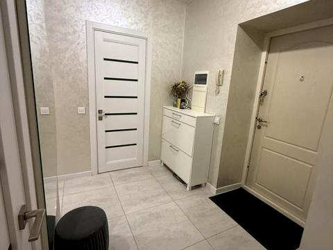 квартира за адресою Олександра Довженка вул., 12