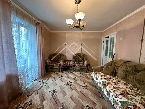 квартира по адресу Федора Караманиць ул. (Ватутіна), 49