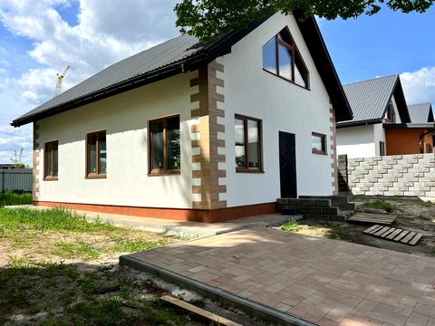 дом по адресу Европейская ул.