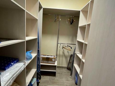 квартира по адресу Ботанический пер., 2