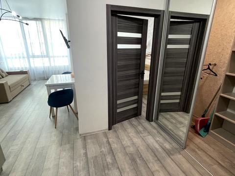 квартира за адресою Кадетський Гай вул., 12