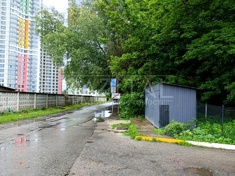 участок по адресу Жулянская ул., 7А