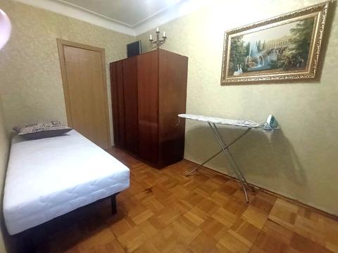 квартира за адресою Джона Маккейна вул. (Івана Кудрі), 9