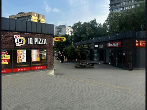 квартира за адресою Дніпро, житловий масив Тополя-2 вул., 32