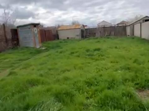 будинок за адресою с. Малодолинське, Вишнева, 1
