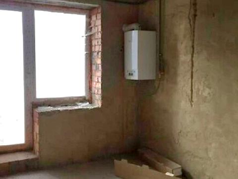 квартира по адресу Евгения Чикаленко ул., 56б
