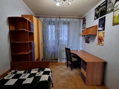 квартира по адресу Холодногорская ул. (Елизарова), 11