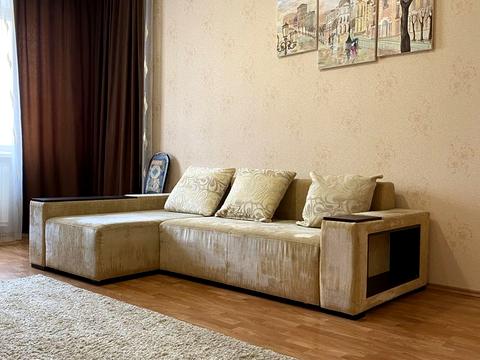 квартира по адресу Владимира Ивасюка просп. (Героїв Сталінграду), 8