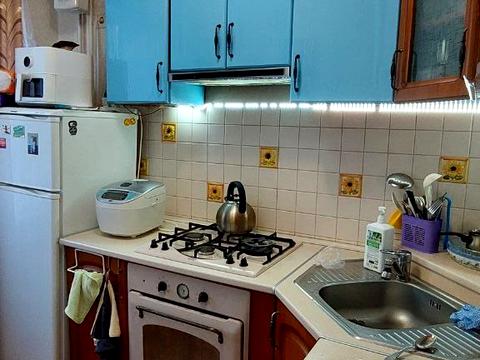квартира за адресою Євгена Танцюри вул., 64