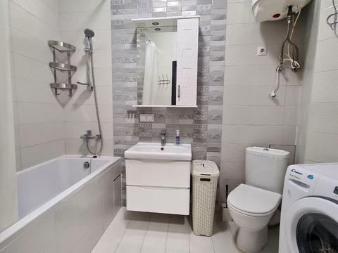 квартира за адресою Федора Ернста вул., 16