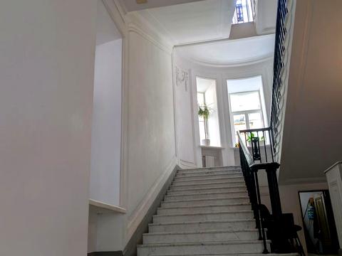 квартира по адресу Терещенковская ул., 13
