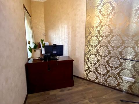 квартира по адресу Добровольцев ул. (Маршала Говорова), 8