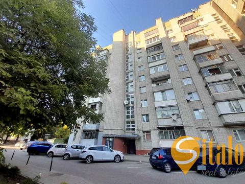 квартира по адресу Любинская ул., 162