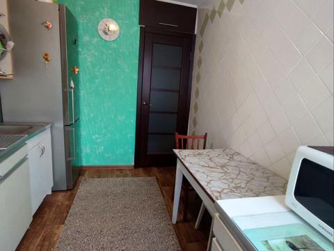 квартира за адресою вулиця Семафорна, 50