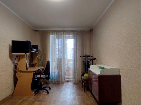 квартира за адресою вулиця Семафорна, 50