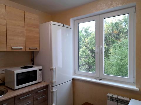 квартира по адресу Космонавтов ул., 64