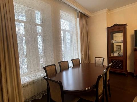 квартира по адресу Лідерсівський, 5