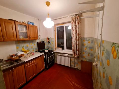 квартира по адресу Оболонский просп., 16-Е