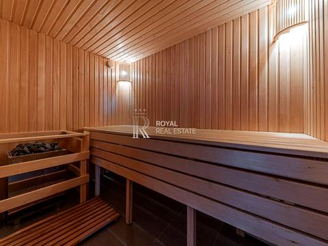 дом по адресу Березова