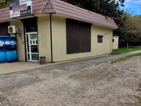 комерційна за адресою Аерокосмічний просп. (Гагаріна), 62