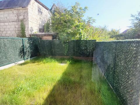 дом по адресу Виноградная ул.