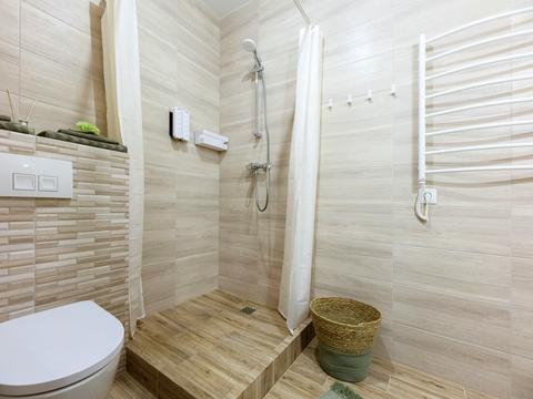 квартира за адресою Олени Теліги вул., 25