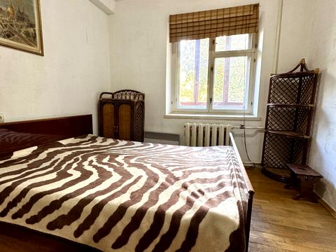 квартира за адресою Борщагівська вул., 10-А