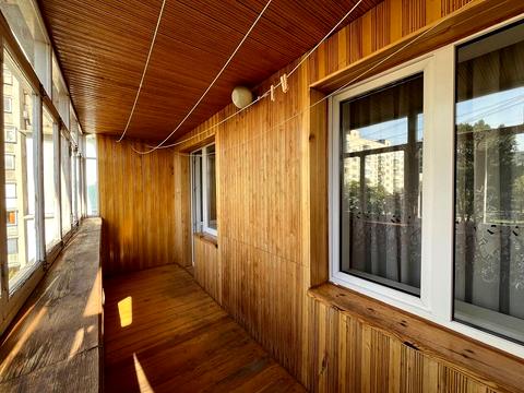квартира за адресою Незалежності бульв. (50 років Жовтня), 12В