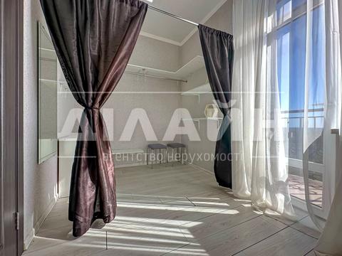 квартира по адресу Волгоградская, 26
