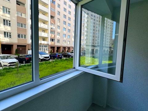 квартира по адресу Лісогринівецька ул., 34-Б