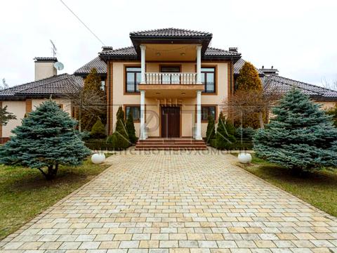 будинок за адресою Межигірська вул.