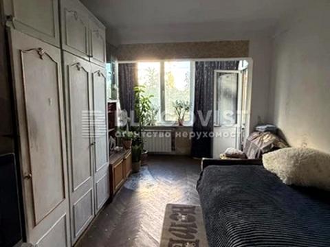квартира за адресою Юрія Шумського вул., 6