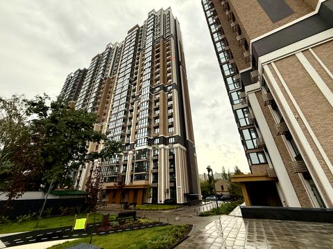 квартира по адресу Юлии Здановской ул. (Ломоносова), 28