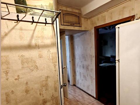 квартира за адресою Голосіївський просп. (40-річчя Жовтня), 17