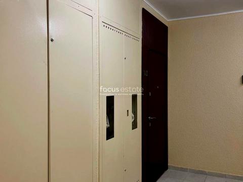 квартира по адресу Воздухофлотский просп. (Повітрофлотський), 56-Б