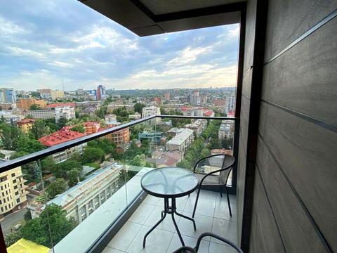 квартира за адресою Володимира Вернадського вул. (Дзержинського), 29-К
