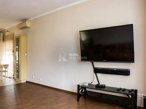 дом по адресу Сосновая ул.