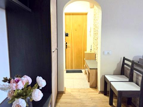 квартира за адресою Драгоманова вул., 23-А