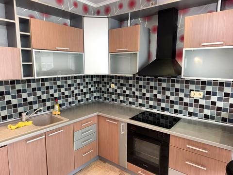 квартира за адресою Золотоустівська, 50