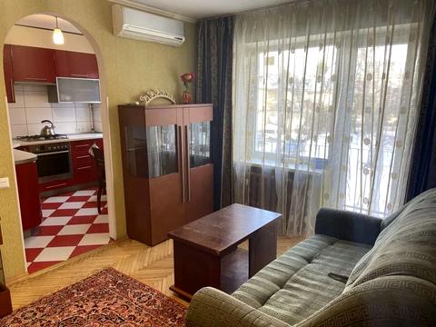 квартира по адресу Литвинеко ул., 6
