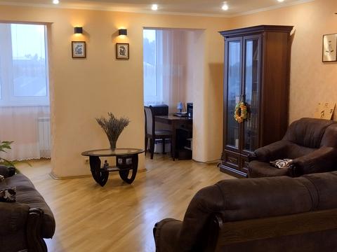 квартира за адресою Магістратська вул. (Першотравнева), 94