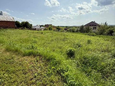 участок по адресу Коновальця, 47