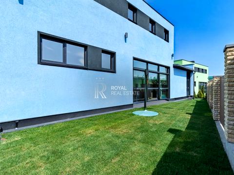 дом по адресу Абрикосовая ул.