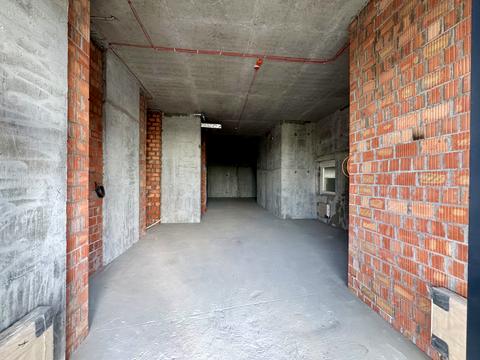 коммерческая по адресу Миколы Бажана просп., 7