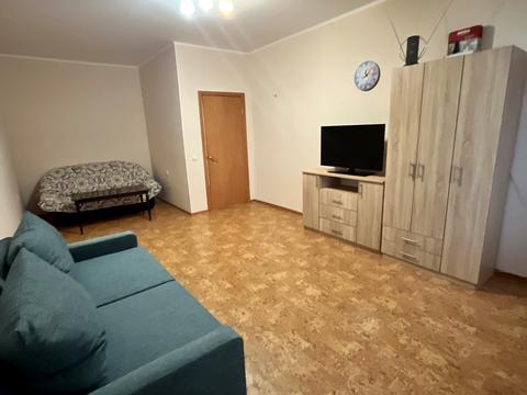 квартира по адресу Академика Сахарова ул., 20